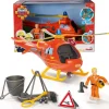 Brandmand Sam Helikopter  Wallaby