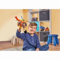 Brandmand Sam Helikopter  Wallaby
