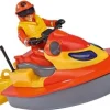 Brandmand Sam Juno Jets Ski