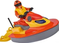 Brandmand Sam Juno Jets Ski