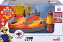 Brandmand Sam Juno Jets Ski