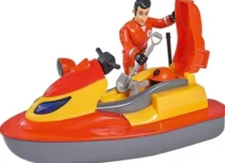 Brandmand Sam Juno Jets Ski