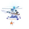 Brandmand Sam Politi Helikopter