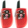 Brandmand Walkie-Talkie