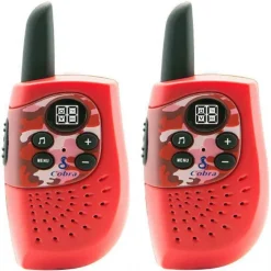 Brandmand Walkie-Talkie