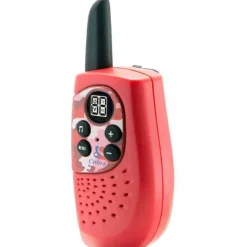 Brandmand Walkie-Talkie