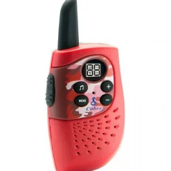 Brandmand Walkie-Talkie