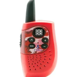 Brandmand Walkie-Talkie