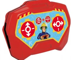 Brandman Sam Radiostyret Titan båd