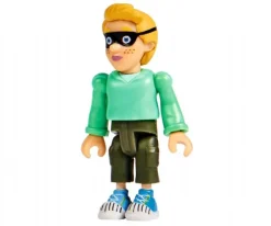Brandman Sam Superhelte Figurpakke