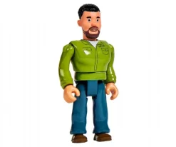 Brandman Sam Superhelte Figurpakke