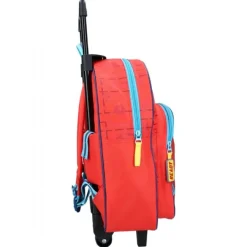 Brandman Sam Unstoppable Hero Trolley