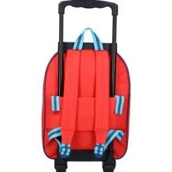 Brandman Sam Unstoppable Hero Trolley