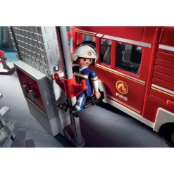 Brandrednings Mega Sæt
