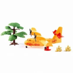 Brandsluknings fly 1:87