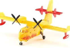 Brandsluknings fly 1:87