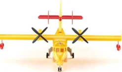 Brandsluknings fly 1:87