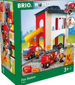 Brandstation