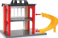 Brandstation