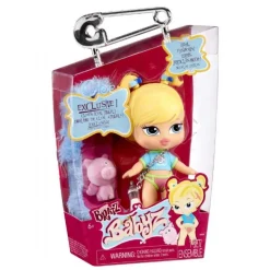 Bratz Babyz Dukke - Cloe