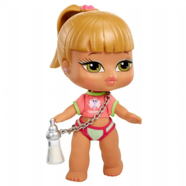Bratz Babyz Dukke - Fianna