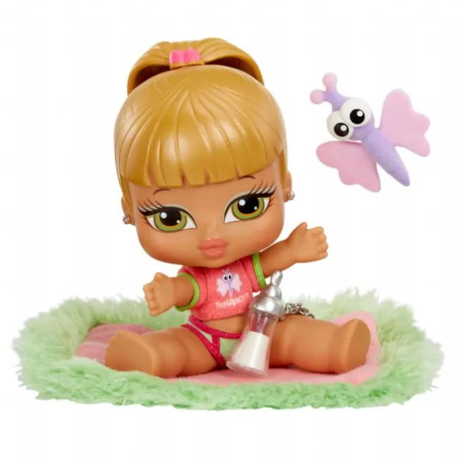 Bratz Babyz Dukke - Fianna