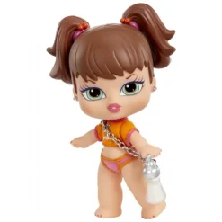 Bratz Babyz Dukke - Meygan