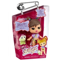 Bratz Babyz Dukke - Yasmin
