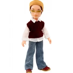 Bratz Dukke - Koby