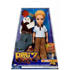 Bratz Dukke - Koby