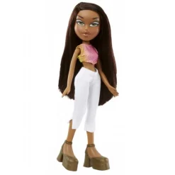 Bratz Sasha Dukke