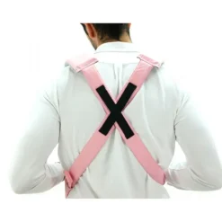 Bæresele, Pink 2020