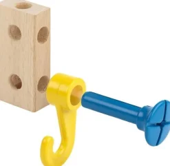 Brio Builder Byggesæt 135 dele