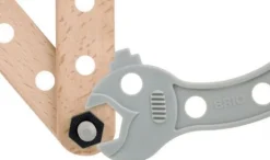 Brio Builder Byggesæt 135 dele