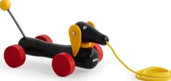 Brio Dachsie Hund