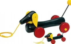 Brio Dachsie Hund Stor
