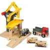 Brio Fragtgodsstation