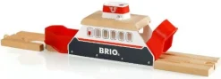 Brio Færge med lyd og lys