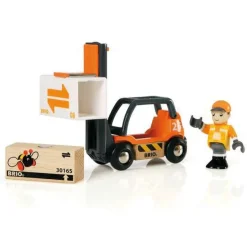 Brio Gaffeltruck
