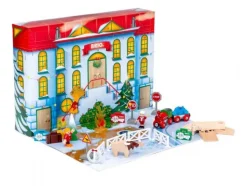 Brio Julekalender
