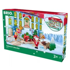 Brio Julekalender