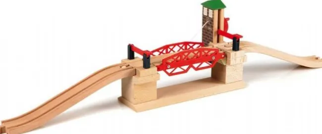 Brio Løftebro