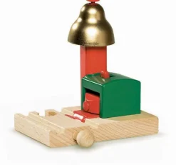 Brio Lydsignal, magnetstyret