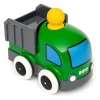 Brio Pusch & Go lastbil