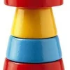 Brio Ringpyramide Klovn