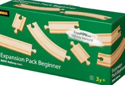 Brio Skinnesæt, 11 dele