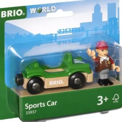 Brio Sportsvogn