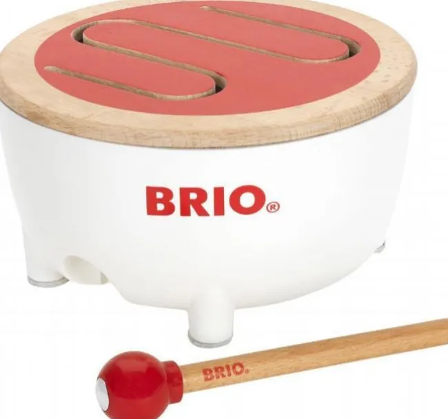 Brio Tromme