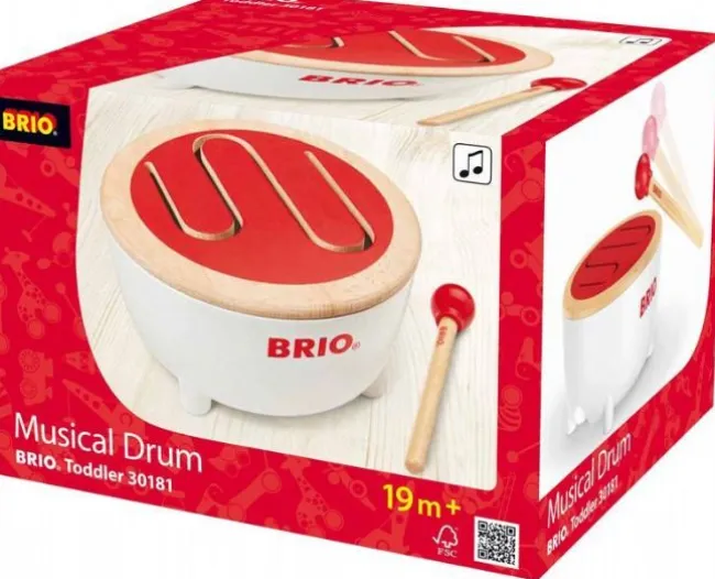 Brio Tromme