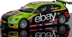 British Touring Car Champions 2014 & 201